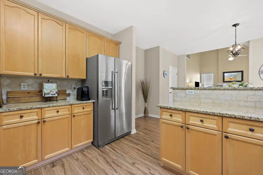 4195 Canterbury Walk Drive, Duluth, GA 30097 - #3