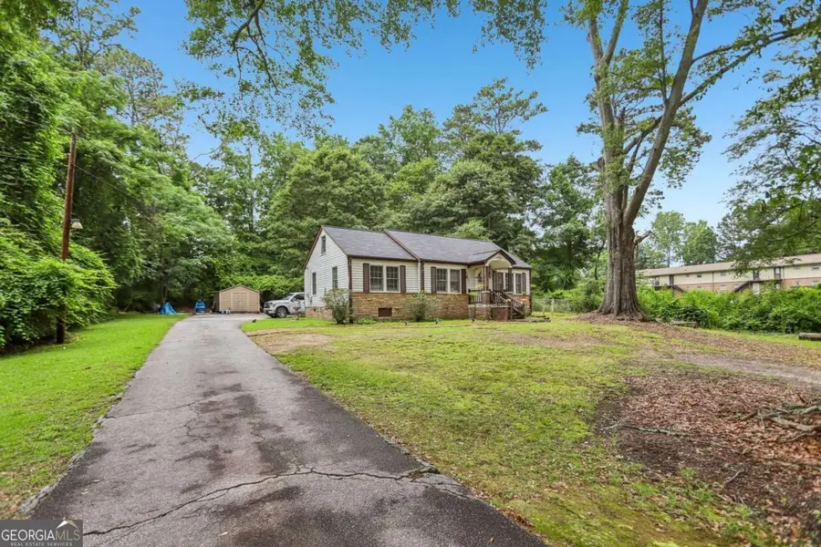 5830 Garner Road Sw, Mableton, GA 30126 - #2