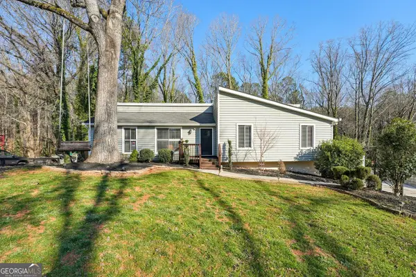 407 Hobo Lane, Woodstock, GA 30189