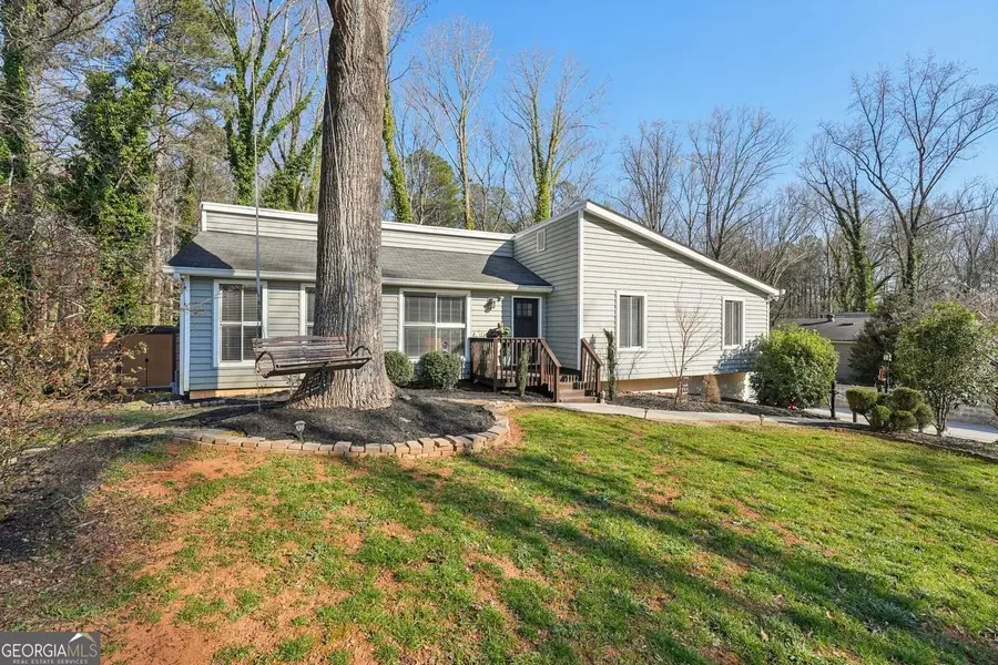 407 Hobo Lane, Woodstock, GA 30189 - #2