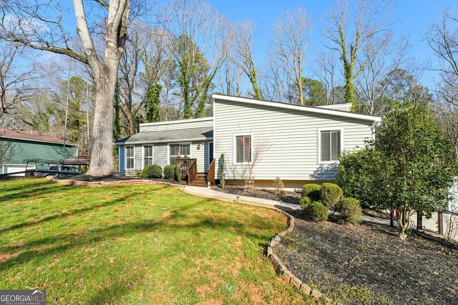 407 Hobo Lane, Woodstock, GA 30189 - #3