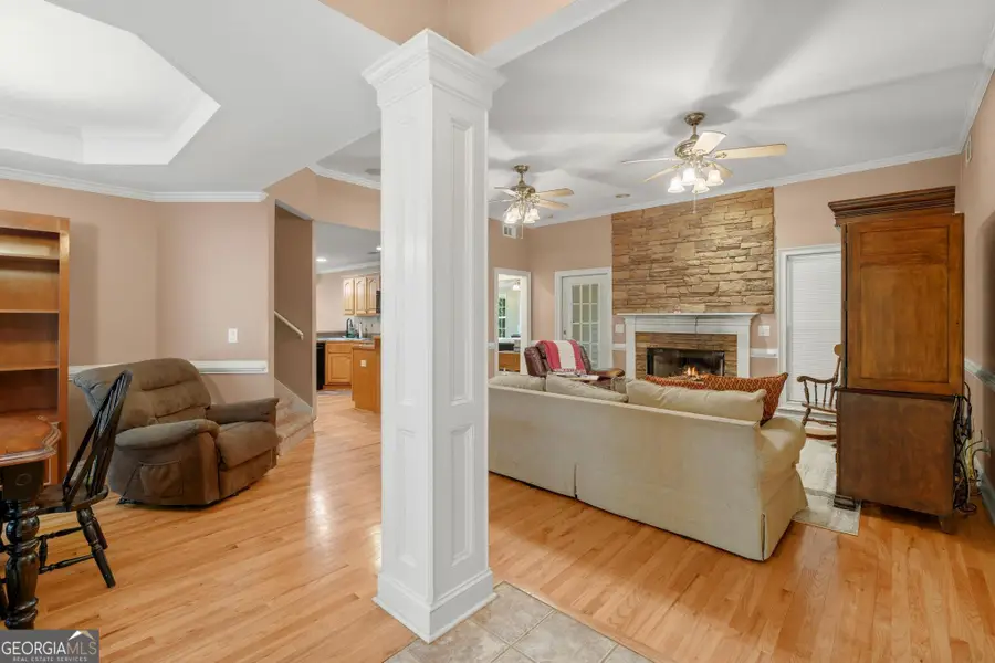 51 Creekwood Drive, Griffin, GA 30223 - #3