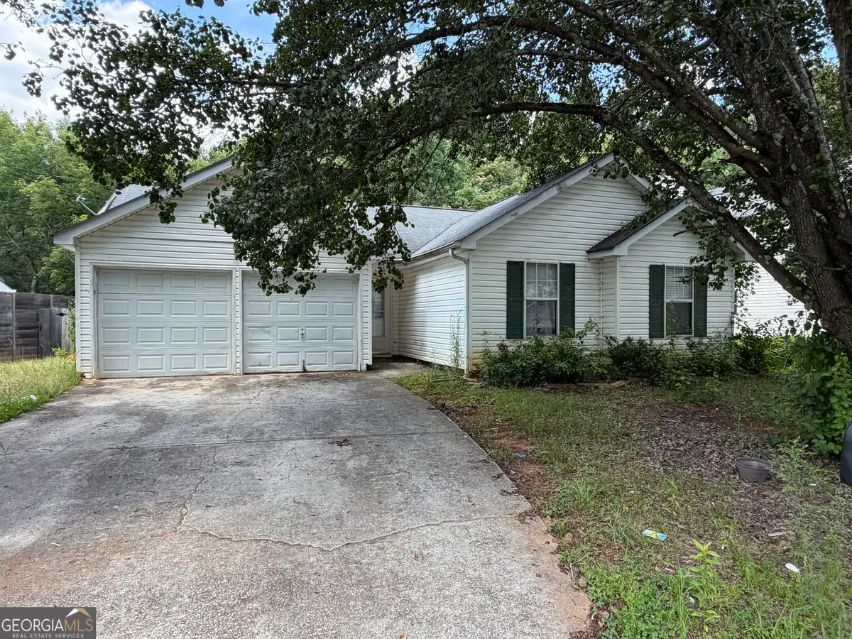 4093 Waldrop Hills Drive, Decatur, GA 30034 - #1