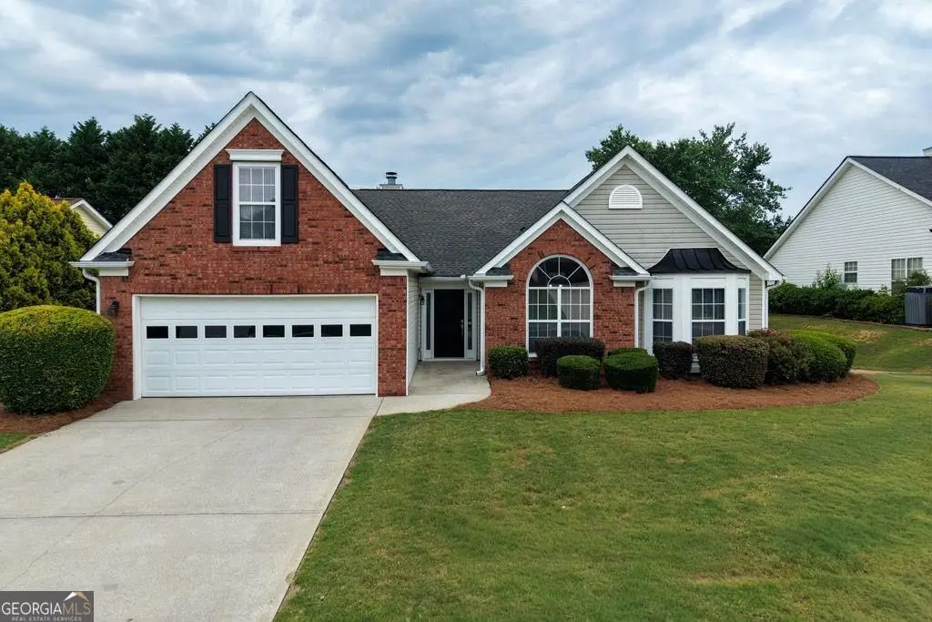 2632 Midler Court, Buford, GA 30519 - #1