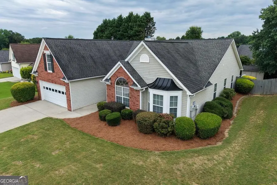 2632 Midler Court, Buford, GA 30519 - #2