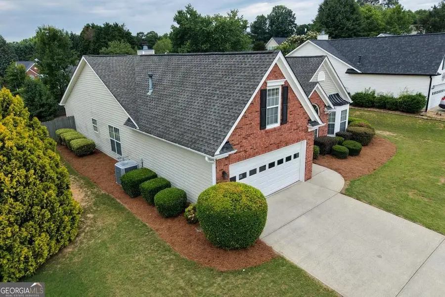 2632 Midler Court, Buford, GA 30519 - #3