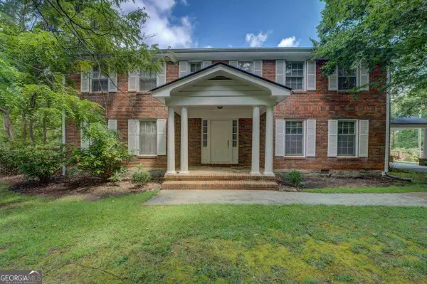 660 Kirkus Drive Se, Conyers, GA 30094