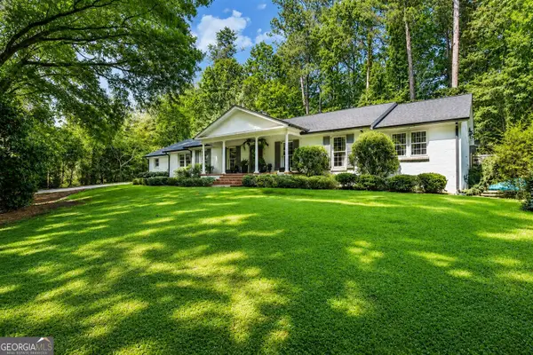 5680 Lake Forrest Drive, Sandy Springs, GA 30342