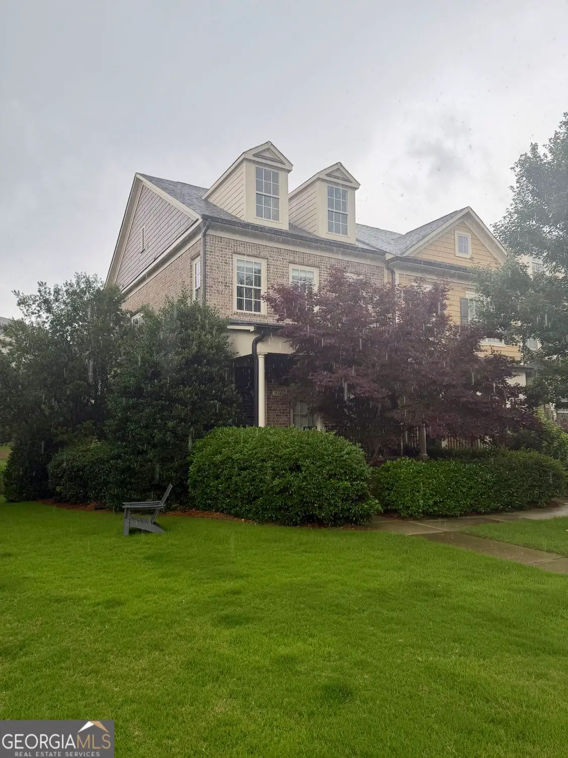 3348 Turngate Court, Atlanta, GA 30341 - #1