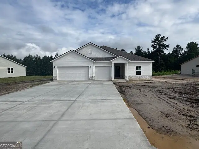 360 Shoreline Drive, Kingsland, GA 31548 - #1