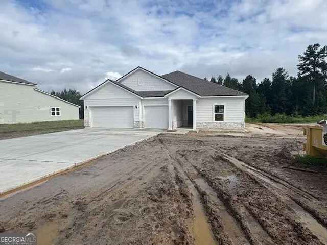 360 Shoreline Drive, Kingsland, GA 31548 - #2