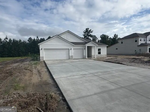360 Shoreline Drive, Kingsland, GA 31548 - #3