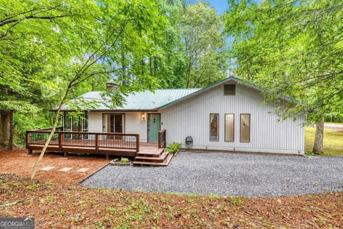 9 Mystic Court, Ellijay, GA 30540 - #1
