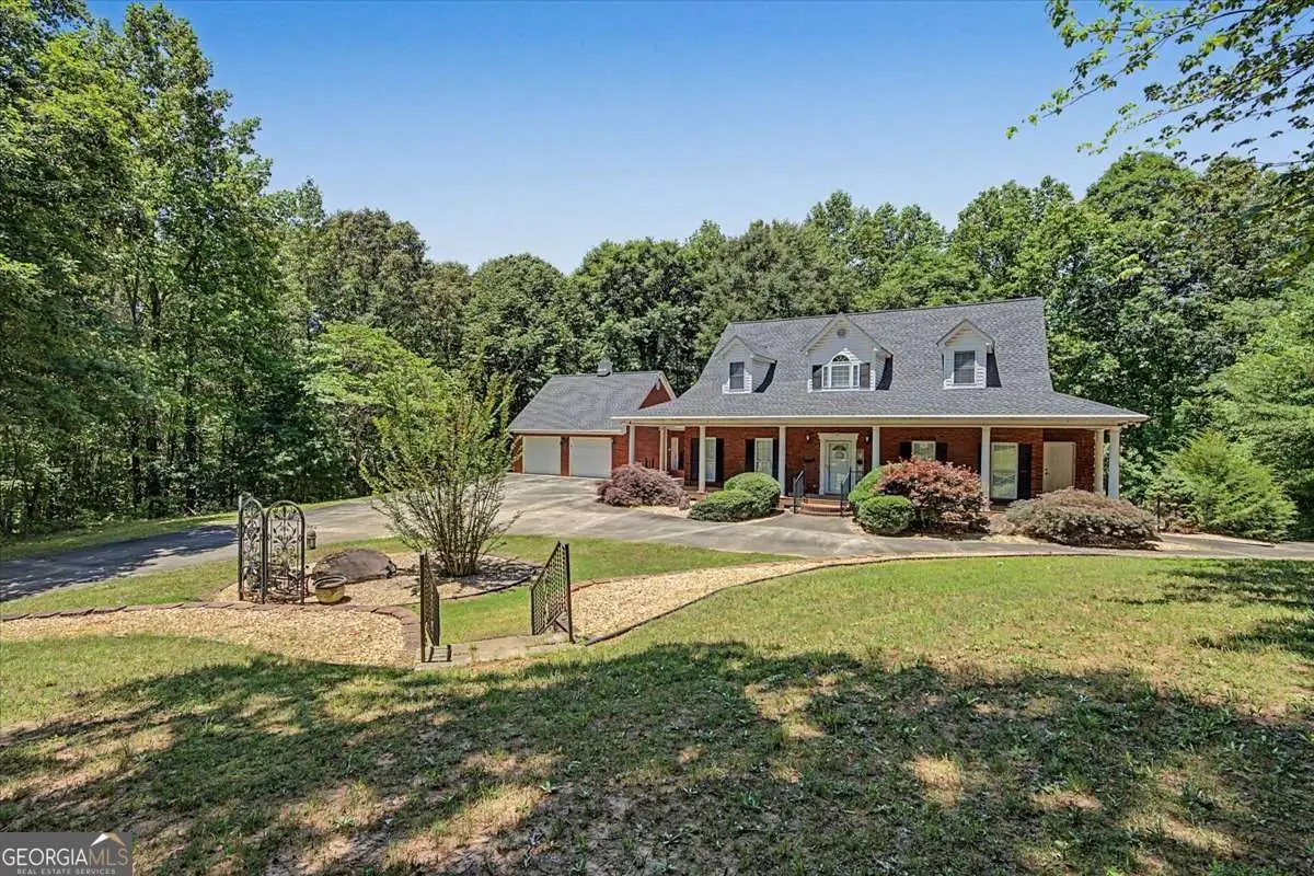 1136 Cole Lake Rd, Dallas, GA 30157 - #1