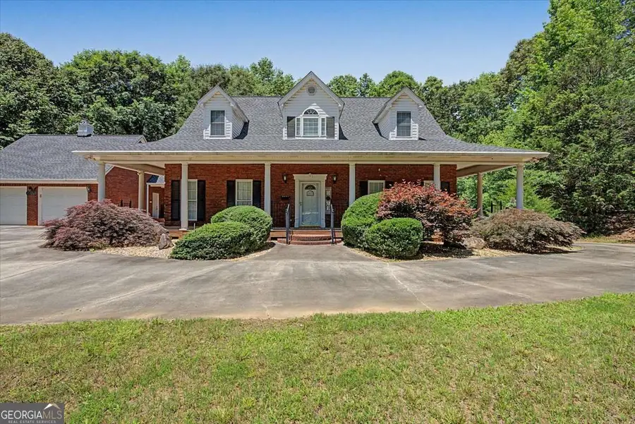 1136 Cole Lake Rd, Dallas, GA 30157 - #3