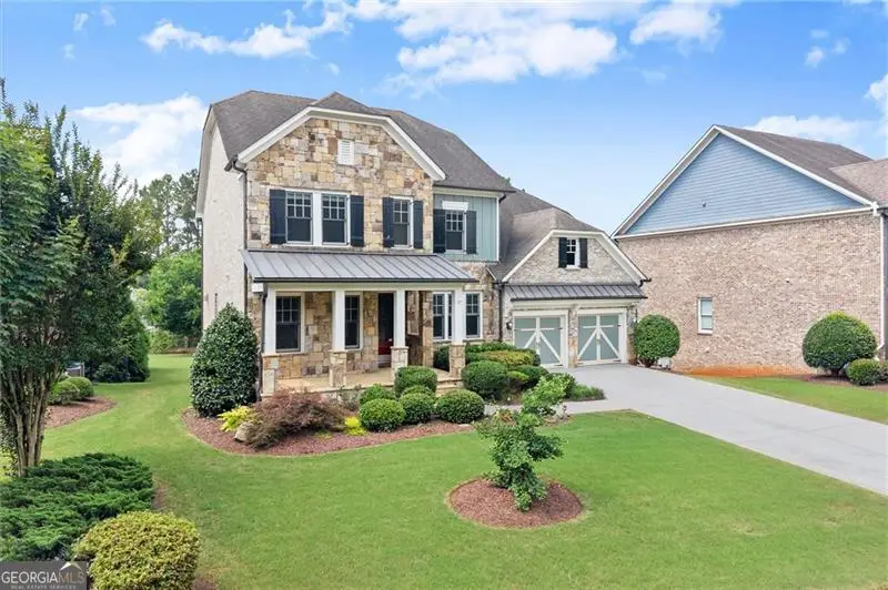 2128 Lassiter Field Drive Ne, Marietta, GA 30066 - #1