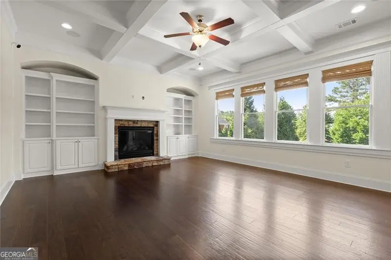 2128 Lassiter Field Drive Ne, Marietta, GA 30066 - #2
