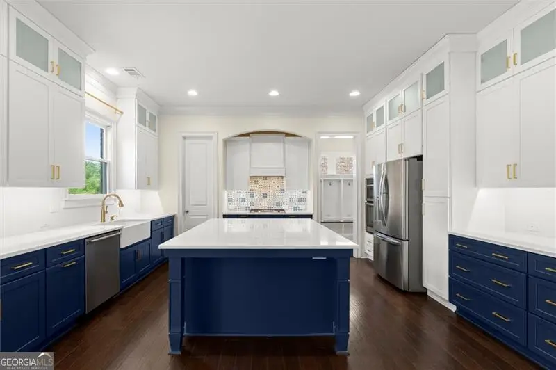 2128 Lassiter Field Drive Ne, Marietta, GA 30066 - #3