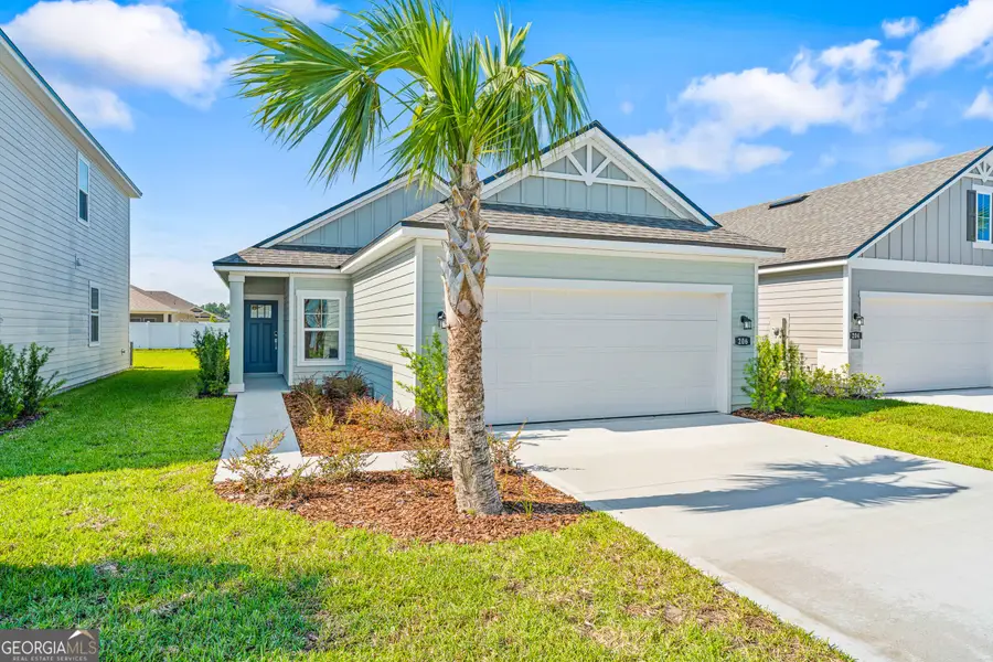 234 Collin Nicholas Drive, Kingsland, GA 31548 - #3