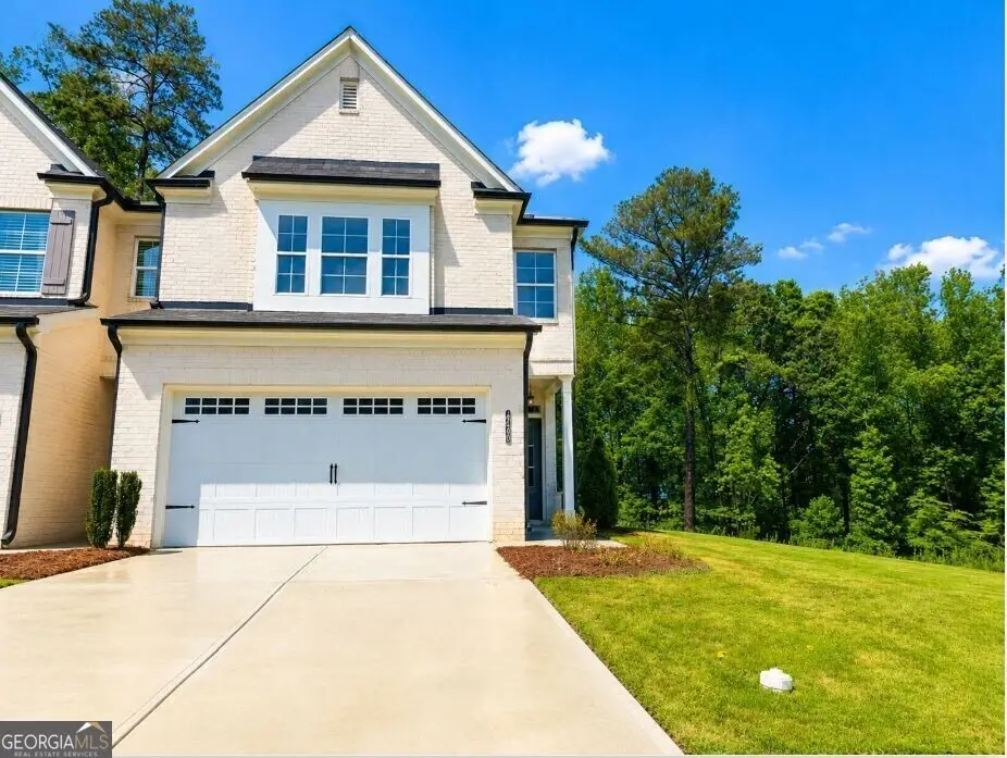 4240 Cavalier Way, Duluth, GA 30097 - #1