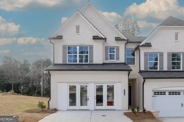 4240 Cavalier Way, Duluth, GA 30097