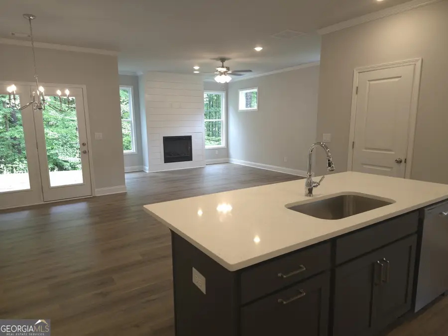 4240 Cavalier Way, Duluth, GA 30097 - #3