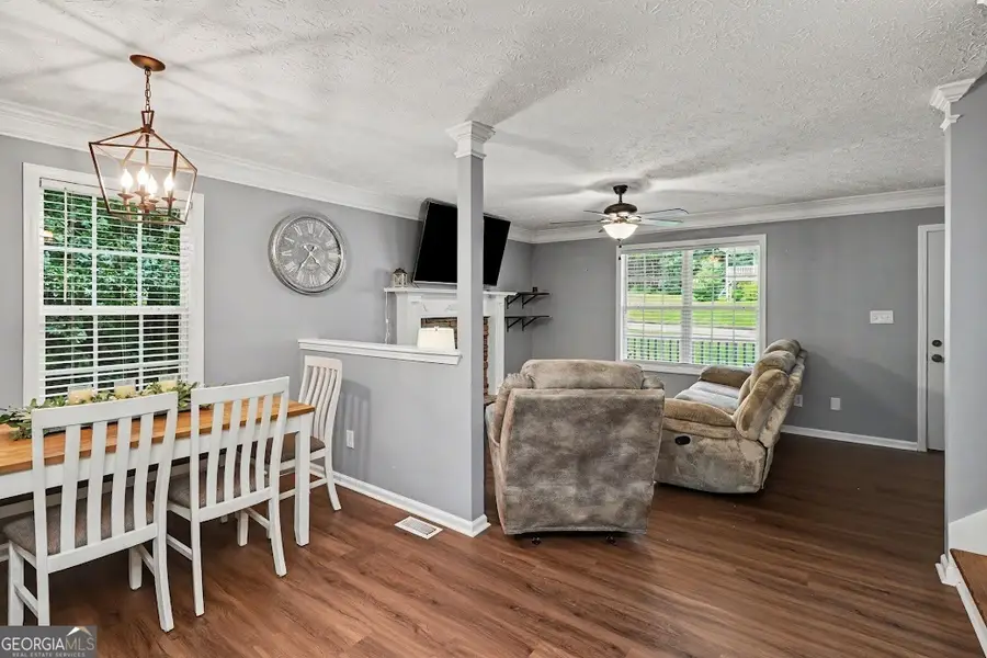 100 Orchard Drive, Temple, GA 30179 - #3