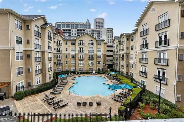 800 Peachtree Street Ne #1315, Atlanta, GA 30308
