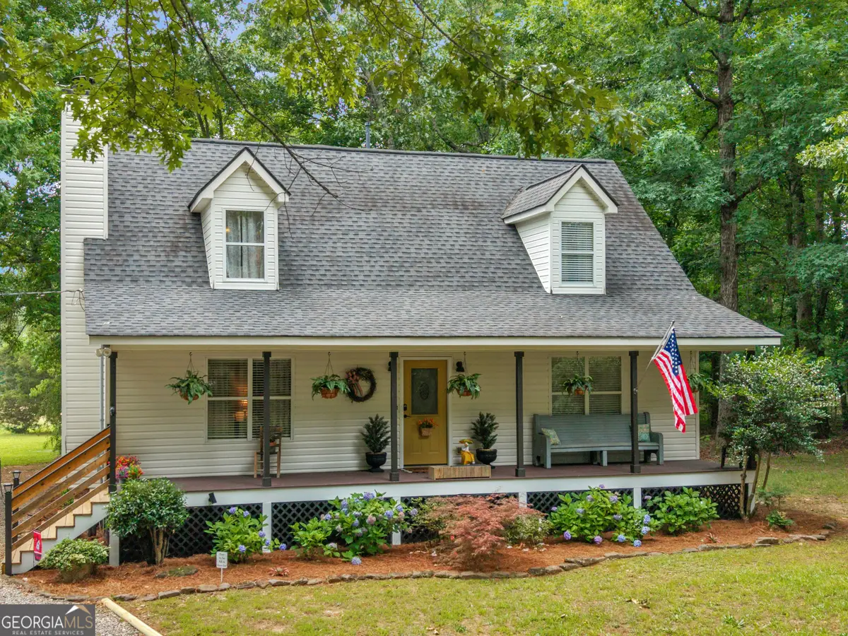 2556 Highway 20 E, McDonough, GA 30252 - #1