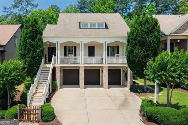 1743 Tabor Drive, Marietta, GA 30062