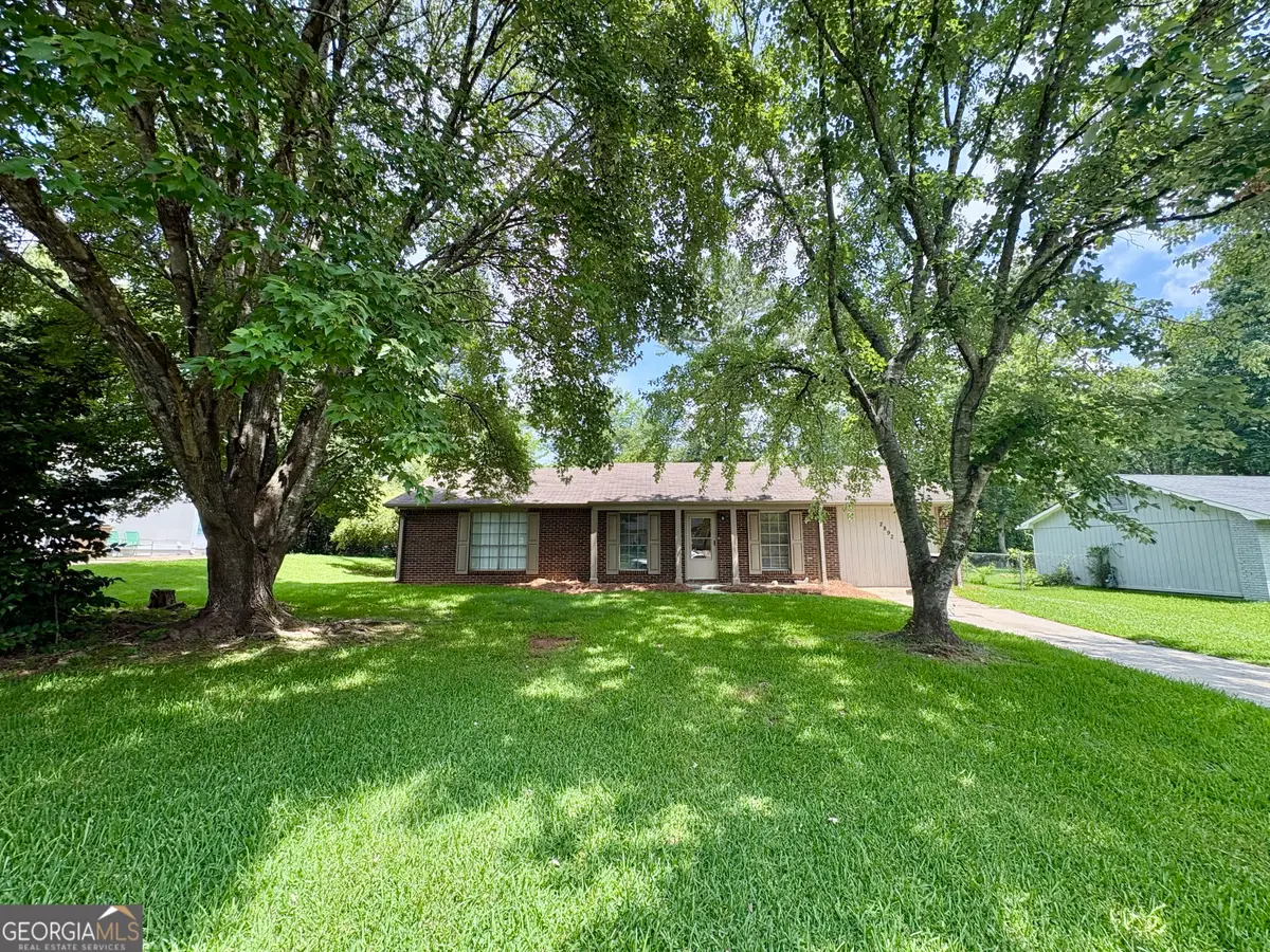 2892 Haddon Drive, Rex, GA 30273 - #1