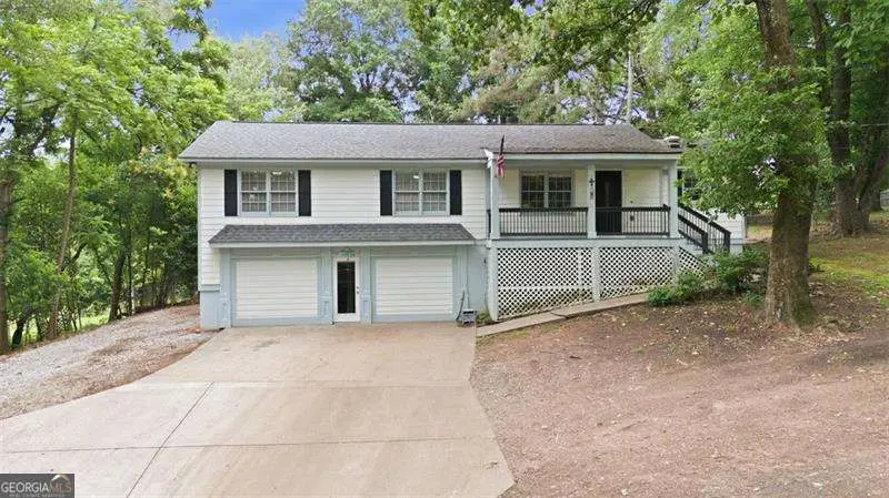 4243 Earney Road, Woodstock, GA 30188 - #1