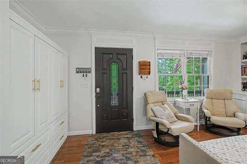 4243 Earney Road, Woodstock, GA 30188 - #3