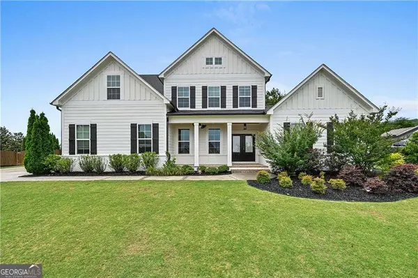 450 Parkbrook Way, Canton, GA 30114