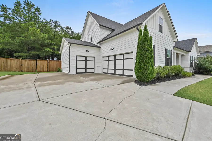 450 Parkbrook Way, Canton, GA 30114 - #3