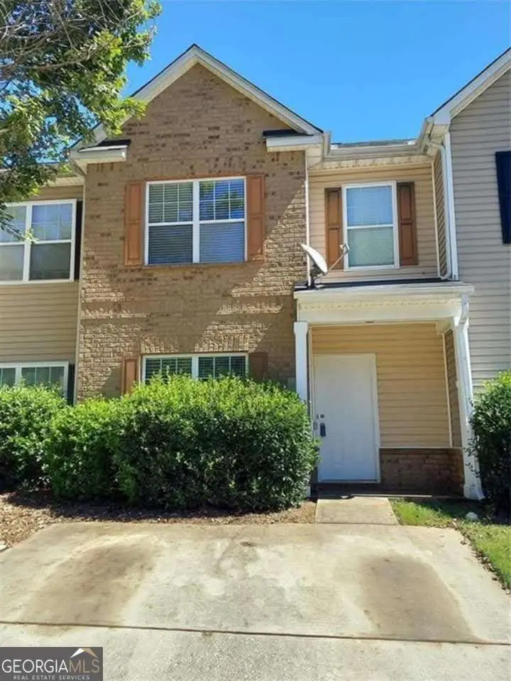 1749 Broad River Road, Atlanta, GA 30349 - #1