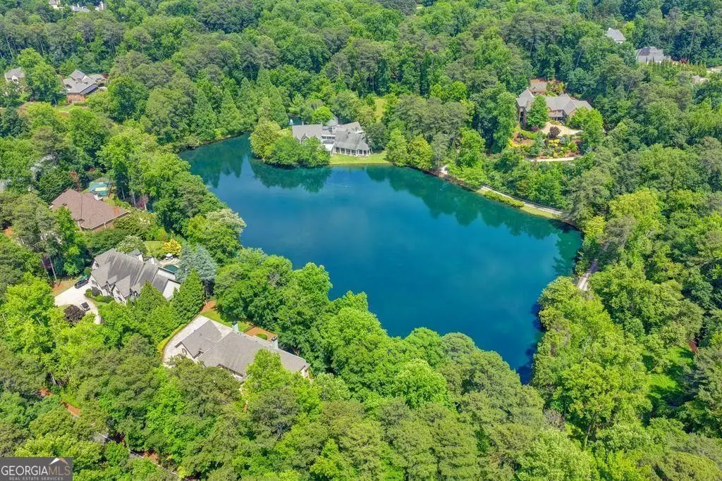 5505 Long Island Drive, Sandy Springs, GA 30327 - #1