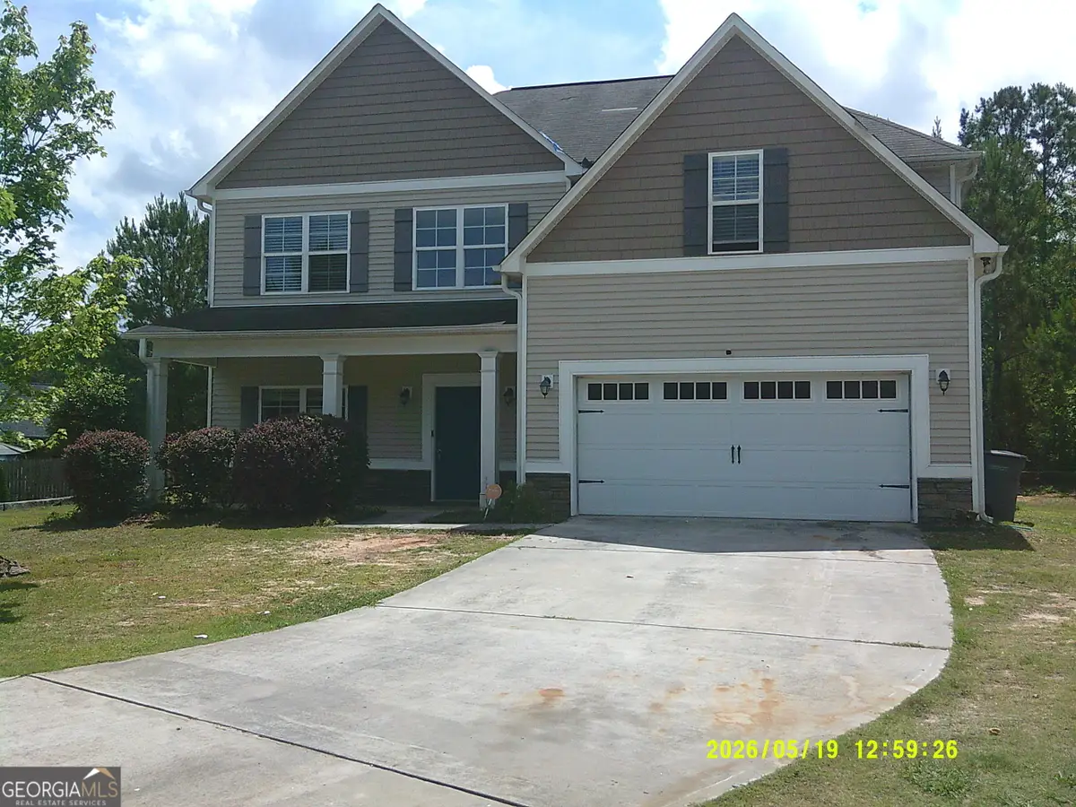105 Yellow Jacket Court, Lagrange, GA 30240 - #1