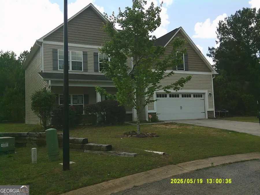 105 Yellow Jacket Court, Lagrange, GA 30240 - #2