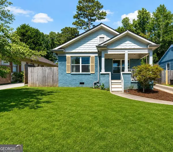 1075 Moreland Avenue Se, Atlanta, GA 30316