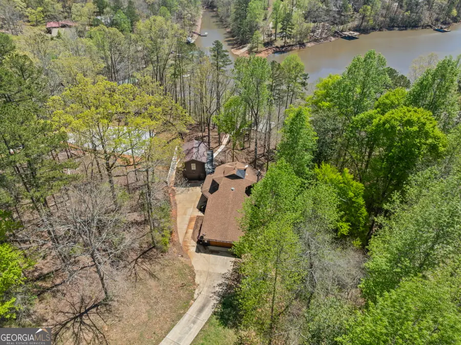73 Knock About Lane, Wedowee, AL 36278 - #3