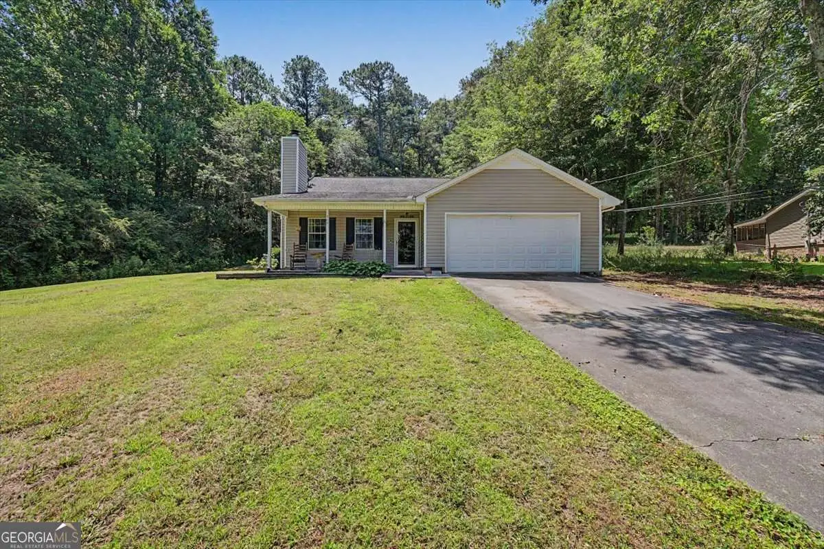 369 S Sequoyah Circle Ne, Calhoun, GA 30701 - #1