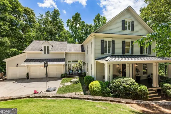 3910 Two Rivers Drive, Cumming, GA 30041