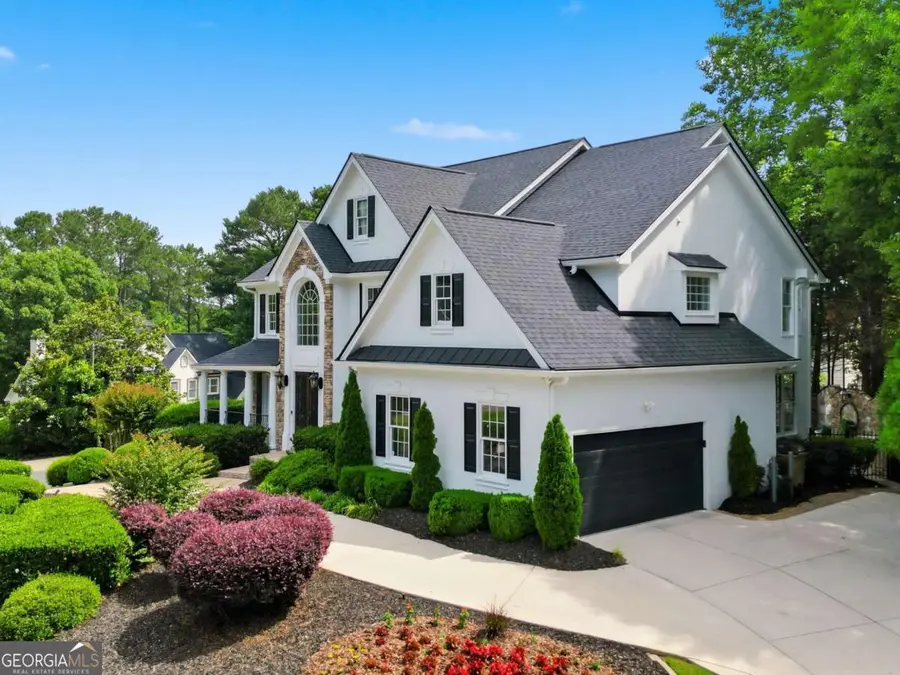 3001 Towneside Lane, Woodstock, GA 30189 - #3