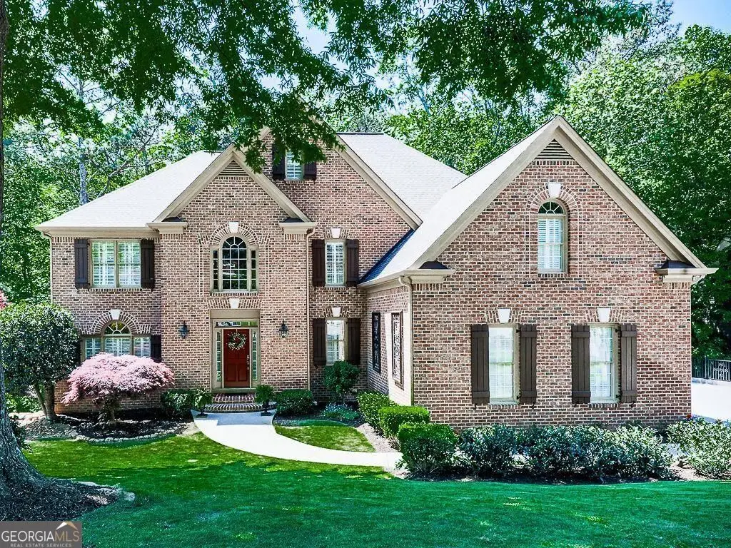 5037 Towne Lake Hills N, Woodstock, GA 30189 - #1