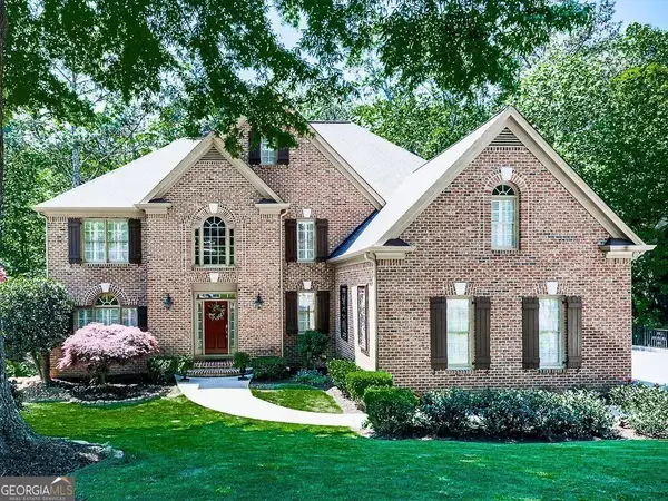 5037 Towne Lake Hills N, Woodstock, GA 30189