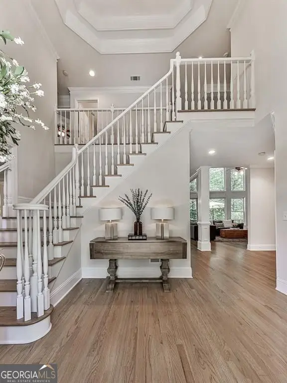 5037 Towne Lake Hills N, Woodstock, GA 30189 - #2