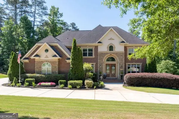 35 Rosemont Parkway, Covington, GA 30016
