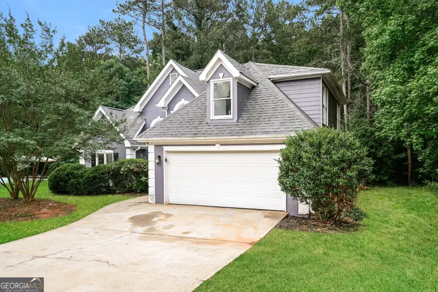 20 Wisteria Boulevard, Covington, GA 30016 - #2
