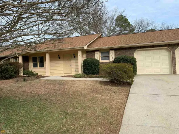 3560 SE Sandhill Drive, Conyers, GA 30094
